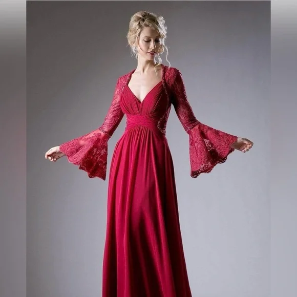 white christmas dresses Cinderella Divine CD961 Dress Sale main image 0
